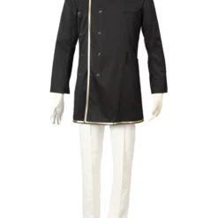 Final Fantasy Type-0 Suzaku Peristylium Class Zero Machina Cosplay Costume -Halloween Shop BATCHXLS 07f12eb7 4e35 4390 8b11 0c94b471538e 025