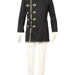 Final Fantasy Type-0 Suzaku Peristylium Class Zero Machina Cosplay Costume -Halloween Shop BATCHXLS 07f12eb7 4e35 4390 8b11 0c94b471538e 028