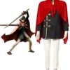 Final Fantasy Type-0 Suzaku Peristylium Class Zero Machina Cosplay Costume 2 Final Fantasy Type-0 Suzaku Peristylium Class Zero Machina Cosplay Costume -Halloween Shop BATCHXLS 07f12eb7 4e35 4390 8b11 0c94b471538e 033