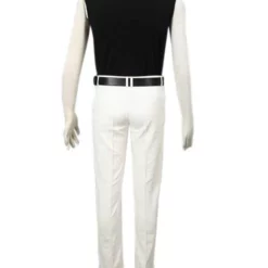 Final Fantasy Type-0 Suzaku Peristylium Class Zero NO.9 Nine Cosplay Costume -Halloween Shop BATCHXLS 1bb31f66 9941 412c 97ab a34d74f84145 034