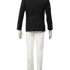 Final Fantasy Type-0 Suzaku Peristylium Class Zero NO.9 Nine Cosplay Costume -Halloween Shop BATCHXLS 1bb31f66 9941 412c 97ab a34d74f84145 037