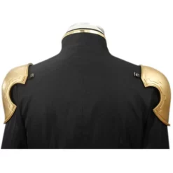 Final Fantasy Type-0 Suzaku Peristylium Class Zero NO.9 Nine Cosplay Costume -Halloween Shop BATCHXLS 1bb31f66 9941 412c 97ab a34d74f84145 041