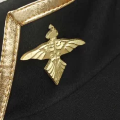 Final Fantasy Type-0 Suzaku Peristylium Class Zero NO.9 Nine Cosplay Costume -Halloween Shop BATCHXLS 1bb31f66 9941 412c 97ab a34d74f84145 042