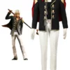 Final Fantasy Type-0 Suzaku Peristylium Class Zero NO.9 Nine Cosplay Costume -Halloween Shop BATCHXLS 1bb31f66 9941 412c 97ab a34d74f84145 051