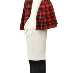 Final Fantasy Type-0 Suzaku Peristylium Class Zero NO.4 Cater Cosplay Costume -Halloween Shop BATCHXLS 22d4af39 d526 4700 8d82 c27277dfba48 035