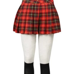 Final Fantasy Type-0 Suzaku Peristylium Class Zero NO.4 Cater Cosplay Costume -Halloween Shop BATCHXLS 22d4af39 d526 4700 8d82 c27277dfba48 036