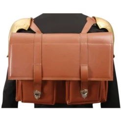 Final Fantasy Type-0 Suzaku Peristylium Class Zero NO.4 Cater Cosplay Costume -Halloween Shop BATCHXLS 22d4af39 d526 4700 8d82 c27277dfba48 044