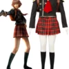 Final Fantasy Type-0 Suzaku Peristylium Class Zero NO.4 Cater Cosplay Costume 2 Final Fantasy Type-0 Suzaku Peristylium Class Zero NO.4 Cater Cosplay Costume -Halloween Shop BATCHXLS 22d4af39 d526 4700 8d82 c27277dfba48 053