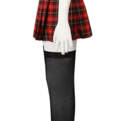 Final Fantasy Type-0 Suzaku Peristylium Class Zero NO.5 Cinque Cosplay Costume -Halloween Shop BATCHXLS 30aa1abe af95 478a b4c0 dd3ed7df4bf3 029