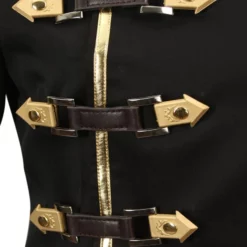 Final Fantasy Type-0 Suzaku Peristylium Class Zero NO.5 Cinque Cosplay Costume -Halloween Shop BATCHXLS 30aa1abe af95 478a b4c0 dd3ed7df4bf3 037