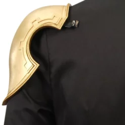 Final Fantasy Type-0 Suzaku Peristylium Class Zero NO.5 Cinque Cosplay Costume -Halloween Shop BATCHXLS 30aa1abe af95 478a b4c0 dd3ed7df4bf3 038