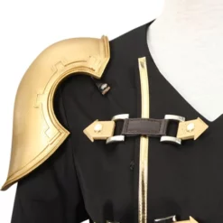 Final Fantasy Type-0 Suzaku Peristylium Class Zero NO.5 Cinque Cosplay Costume -Halloween Shop BATCHXLS 30aa1abe af95 478a b4c0 dd3ed7df4bf3 039