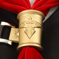 Final Fantasy Type-0 Suzaku Peristylium Class Zero NO.5 Cinque Cosplay Costume -Halloween Shop BATCHXLS 30aa1abe af95 478a b4c0 dd3ed7df4bf3 041