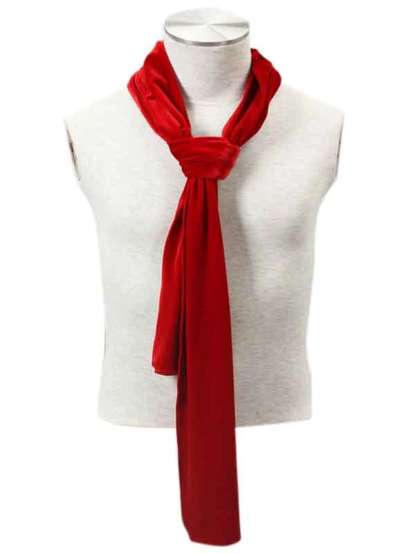 Final Fantasy Type-0 Suzaku Peristylium Class Zero NO.8 Eight Cosplay Costume 22 Final Fantasy Type-0 Suzaku Peristylium Class Zero NO.8 Eight Cosplay Costume - Image 20