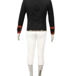Final Fantasy Type-0 Suzaku Peristylium Class Zero NO.8 Eight Cosplay Costume 37 Final Fantasy Type-0 Suzaku Peristylium Class Zero NO.8 Eight Cosplay Costume -Halloween Shop BATCHXLS 378a180e 19f2 4d6e 8500 fc525a8e6b97 034
