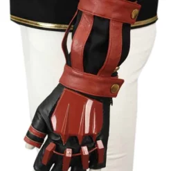 Final Fantasy Type-0 Suzaku Peristylium Class Zero NO.8 Eight Cosplay Costume 36 Final Fantasy Type-0 Suzaku Peristylium Class Zero NO.8 Eight Cosplay Costume -Halloween Shop BATCHXLS 378a180e 19f2 4d6e 8500 fc525a8e6b97 035
