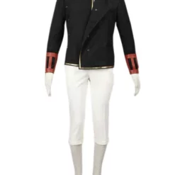 Final Fantasy Type-0 Suzaku Peristylium Class Zero NO.8 Eight Cosplay Costume 35 Final Fantasy Type-0 Suzaku Peristylium Class Zero NO.8 Eight Cosplay Costume -Halloween Shop BATCHXLS 378a180e 19f2 4d6e 8500 fc525a8e6b97 036