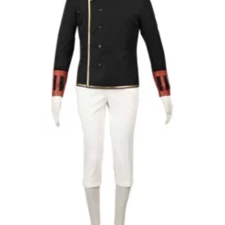 Final Fantasy Type-0 Suzaku Peristylium Class Zero NO.8 Eight Cosplay Costume 34 Final Fantasy Type-0 Suzaku Peristylium Class Zero NO.8 Eight Cosplay Costume -Halloween Shop BATCHXLS 378a180e 19f2 4d6e 8500 fc525a8e6b97 037