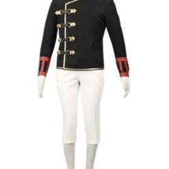 Final Fantasy Type-0 Suzaku Peristylium Class Zero NO.8 Eight Cosplay Costume 32 Final Fantasy Type-0 Suzaku Peristylium Class Zero NO.8 Eight Cosplay Costume -Halloween Shop BATCHXLS 378a180e 19f2 4d6e 8500 fc525a8e6b97 039