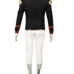 Final Fantasy Type-0 Suzaku Peristylium Class Zero NO.8 Eight Cosplay Costume 31 Final Fantasy Type-0 Suzaku Peristylium Class Zero NO.8 Eight Cosplay Costume -Halloween Shop BATCHXLS 378a180e 19f2 4d6e 8500 fc525a8e6b97 040