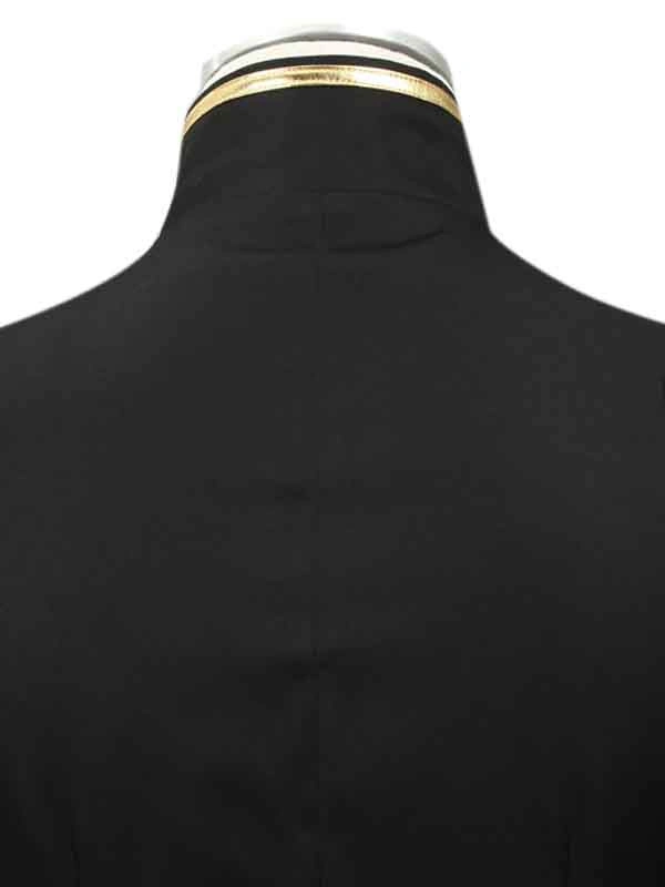 Final Fantasy Type-0 Suzaku Peristylium Class Zero NO.8 Eight Cosplay Costume 11 Final Fantasy Type-0 Suzaku Peristylium Class Zero NO.8 Eight Cosplay Costume - Image 9