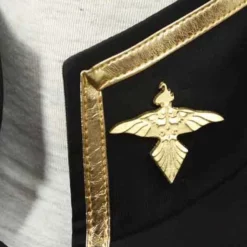 Final Fantasy Type-0 Suzaku Peristylium Class Zero NO.8 Eight Cosplay Costume 28 Final Fantasy Type-0 Suzaku Peristylium Class Zero NO.8 Eight Cosplay Costume -Halloween Shop BATCHXLS 378a180e 19f2 4d6e 8500 fc525a8e6b97 043