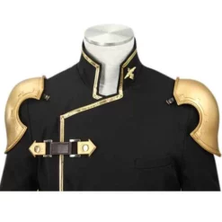 Final Fantasy Type-0 Suzaku Peristylium Class Zero NO.8 Eight Cosplay Costume 27 Final Fantasy Type-0 Suzaku Peristylium Class Zero NO.8 Eight Cosplay Costume -Halloween Shop BATCHXLS 378a180e 19f2 4d6e 8500 fc525a8e6b97 044