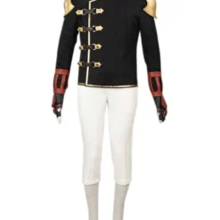 Final Fantasy Type-0 Suzaku Peristylium Class Zero NO.8 Eight Cosplay Costume 26 Final Fantasy Type-0 Suzaku Peristylium Class Zero NO.8 Eight Cosplay Costume -Halloween Shop BATCHXLS 378a180e 19f2 4d6e 8500 fc525a8e6b97 045