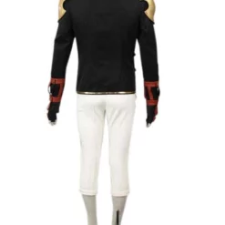 Final Fantasy Type-0 Suzaku Peristylium Class Zero NO.8 Eight Cosplay Costume 25 Final Fantasy Type-0 Suzaku Peristylium Class Zero NO.8 Eight Cosplay Costume -Halloween Shop BATCHXLS 378a180e 19f2 4d6e 8500 fc525a8e6b97 046