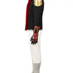 Final Fantasy Type-0 Suzaku Peristylium Class Zero NO.8 Eight Cosplay Costume 24 Final Fantasy Type-0 Suzaku Peristylium Class Zero NO.8 Eight Cosplay Costume -Halloween Shop BATCHXLS 378a180e 19f2 4d6e 8500 fc525a8e6b97 047