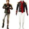 Final Fantasy Type-0 Suzaku Peristylium Class Zero NO.8 Eight Cosplay Costume -Halloween Shop BATCHXLS 378a180e 19f2 4d6e 8500 fc525a8e6b97 049