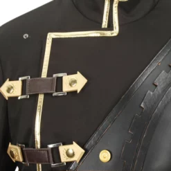 Final Fantasy Type-0 Suzaku Peristylium Class Zero NO.3 Trey Cosplay Costume -Halloween Shop BATCHXLS 3ad86309 5b90 4da0 bb5f c30617d7f11a 034