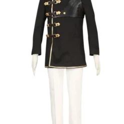 Final Fantasy Type-0 Suzaku Peristylium Class Zero NO.3 Trey Cosplay Costume -Halloween Shop BATCHXLS 3ad86309 5b90 4da0 bb5f c30617d7f11a 035
