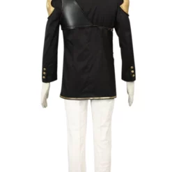 Final Fantasy Type-0 Suzaku Peristylium Class Zero NO.3 Trey Cosplay Costume -Halloween Shop BATCHXLS 3ad86309 5b90 4da0 bb5f c30617d7f11a 036
