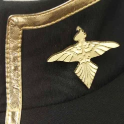 Final Fantasy Type-0 Suzaku Peristylium Class Zero NO.3 Trey Cosplay Costume -Halloween Shop BATCHXLS 3ad86309 5b90 4da0 bb5f c30617d7f11a 038