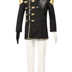 Final Fantasy Type-0 Suzaku Peristylium Class Zero NO.3 Trey Cosplay Costume -Halloween Shop BATCHXLS 3ad86309 5b90 4da0 bb5f c30617d7f11a 039