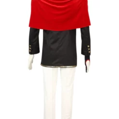 Final Fantasy Type-0 Suzaku Peristylium Class Zero NO.3 Trey Cosplay Costume -Halloween Shop BATCHXLS 3ad86309 5b90 4da0 bb5f c30617d7f11a 041