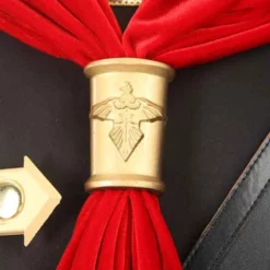 Final Fantasy Type-0 Suzaku Peristylium Class Zero NO.3 Trey Cosplay Costume -Halloween Shop BATCHXLS 3ad86309 5b90 4da0 bb5f c30617d7f11a 042