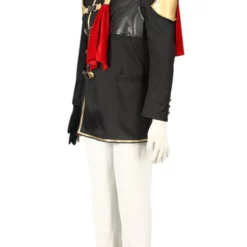 Final Fantasy Type-0 Suzaku Peristylium Class Zero NO.3 Trey Cosplay Costume -Halloween Shop BATCHXLS 3ad86309 5b90 4da0 bb5f c30617d7f11a 043