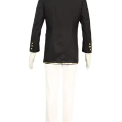 Final Fantasy Type-0 Suzaku Peristylium Class Zero NO.11 Jack Cosplay Costume -Halloween Shop BATCHXLS 7100de47 3a42 4778 81bb eb4a0d7d9869 033