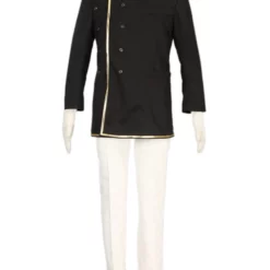 Final Fantasy Type-0 Suzaku Peristylium Class Zero NO.11 Jack Cosplay Costume -Halloween Shop BATCHXLS 7100de47 3a42 4778 81bb eb4a0d7d9869 034