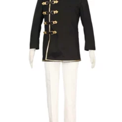 Final Fantasy Type-0 Suzaku Peristylium Class Zero NO.11 Jack Cosplay Costume -Halloween Shop BATCHXLS 7100de47 3a42 4778 81bb eb4a0d7d9869 036