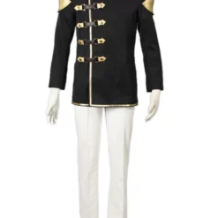 Final Fantasy Type-0 Suzaku Peristylium Class Zero NO.11 Jack Cosplay Costume -Halloween Shop BATCHXLS 7100de47 3a42 4778 81bb eb4a0d7d9869 037