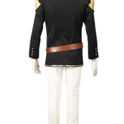 Final Fantasy Type-0 Suzaku Peristylium Class Zero NO.11 Jack Cosplay Costume -Halloween Shop BATCHXLS 7100de47 3a42 4778 81bb eb4a0d7d9869 039