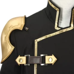 Final Fantasy Type-0 Suzaku Peristylium Class Zero NO.11 Jack Cosplay Costume -Halloween Shop BATCHXLS 7100de47 3a42 4778 81bb eb4a0d7d9869 043