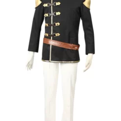 Final Fantasy Type-0 Suzaku Peristylium Class Zero NO.11 Jack Cosplay Costume -Halloween Shop BATCHXLS 7100de47 3a42 4778 81bb eb4a0d7d9869 044