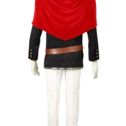Final Fantasy Type-0 Suzaku Peristylium Class Zero NO.11 Jack Cosplay Costume -Halloween Shop BATCHXLS 7100de47 3a42 4778 81bb eb4a0d7d9869 046