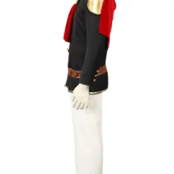 Final Fantasy Type-0 Suzaku Peristylium Class Zero NO.11 Jack Cosplay Costume -Halloween Shop BATCHXLS 7100de47 3a42 4778 81bb eb4a0d7d9869 047