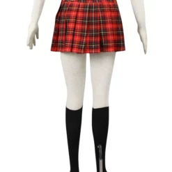 Final Fantasy Type-0 Suzaku Peristylium Class Zero NO.2 Deuce Cosplay Costume -Halloween Shop BATCHXLS 8070a7fc ba5d 4ef1 8c00 c7ed68fc61c5 025