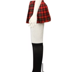 Final Fantasy Type-0 Suzaku Peristylium Class Zero NO.2 Deuce Cosplay Costume -Halloween Shop BATCHXLS 8070a7fc ba5d 4ef1 8c00 c7ed68fc61c5 026